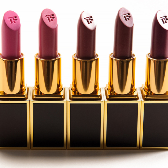 Tom Ford Beauty Lips & Boys