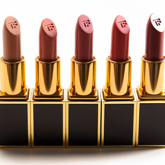 Tom Ford Beauty Lips & Boys