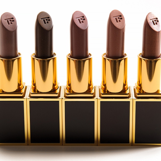 Tom Ford Beauty Lips & Boys