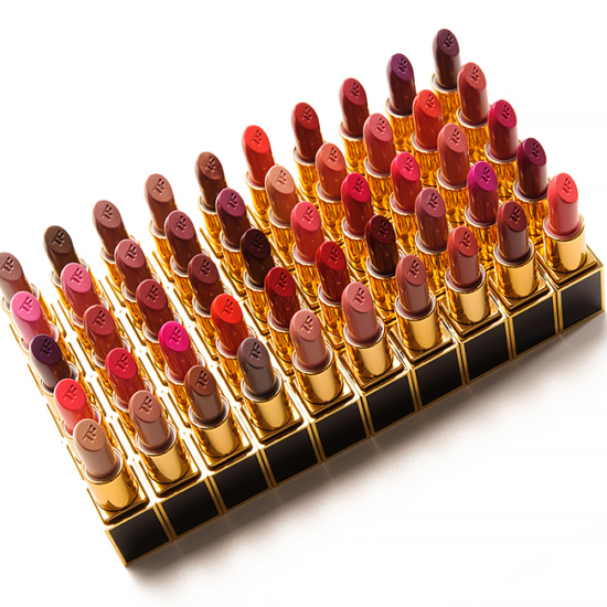 Tom Ford Beauty Lips & Boys Lip Color