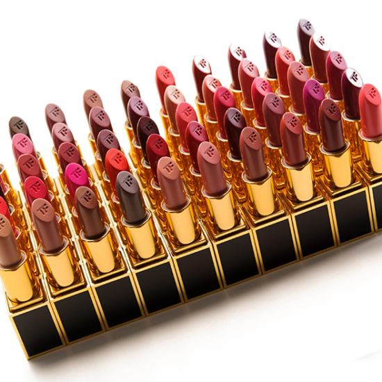 Tom Ford Beauty Lips & Boys Lip Color