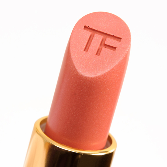 Tom Ford Beauty Bare Peach (23) Lip Color