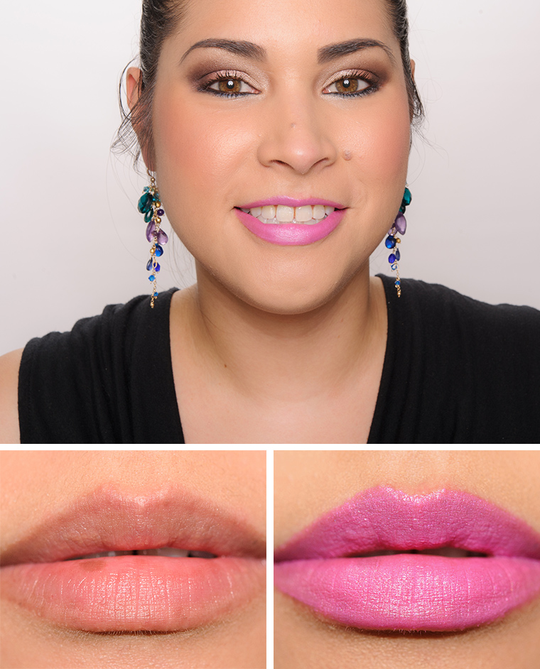 Tom Ford Lilac Nymph (47) Lip Color