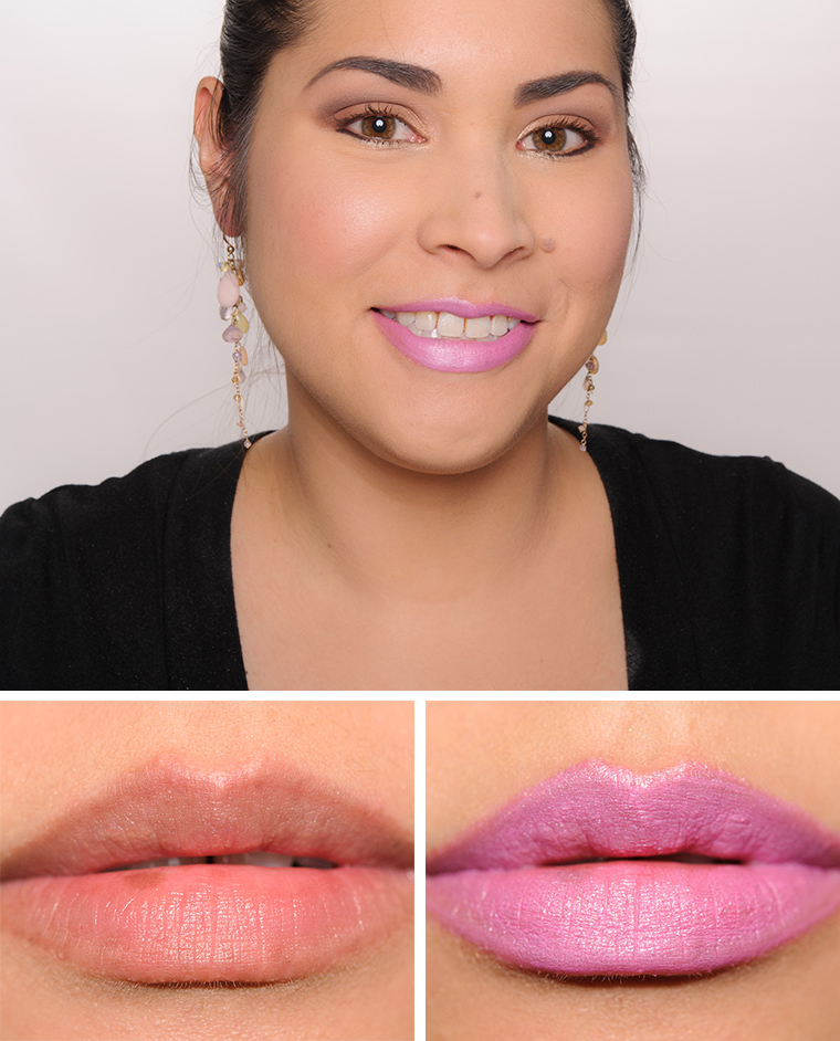 Tom Ford Louis Lip Color
