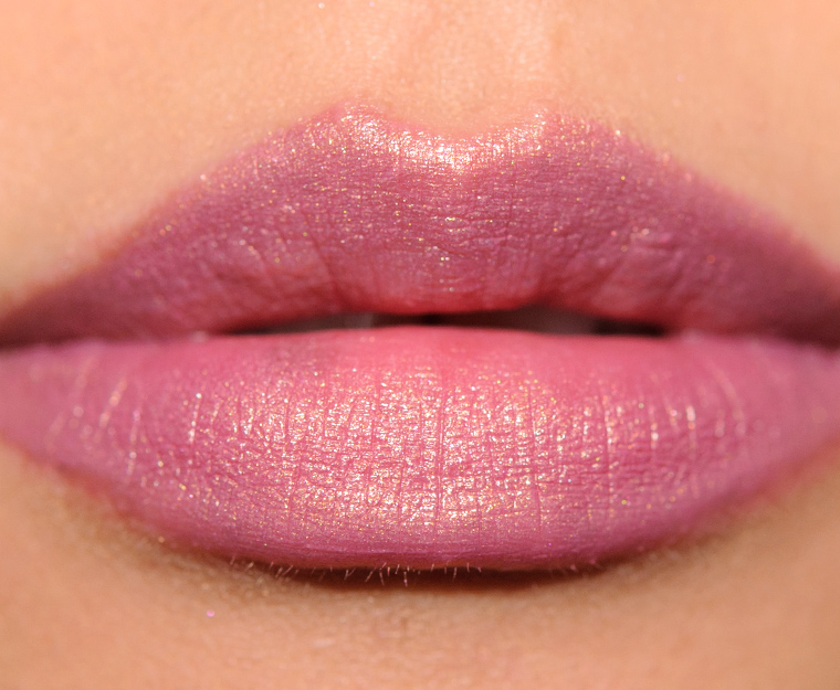 Tom Ford Malik Lip Color