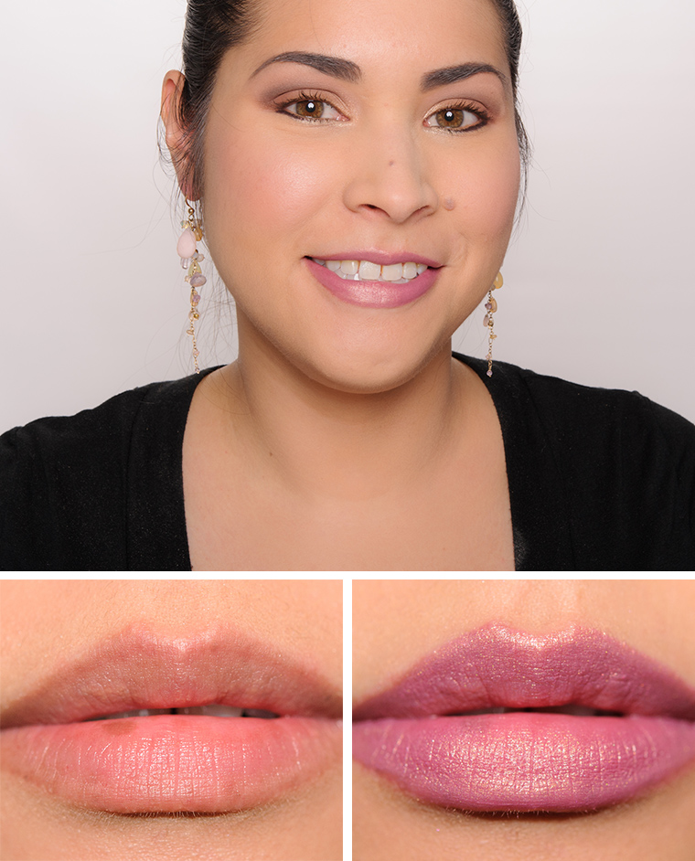 Tom Ford Malik Lip Color