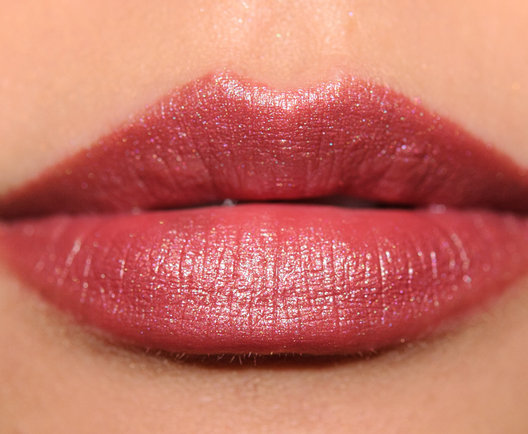 Tom Ford Daniel Lip Color