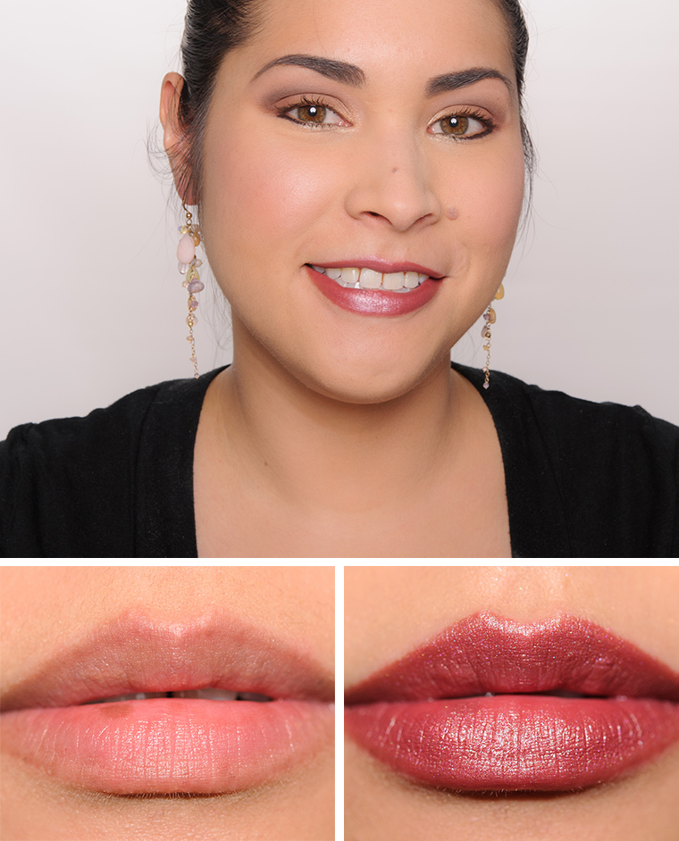 Tom Ford Daniel Lip Color