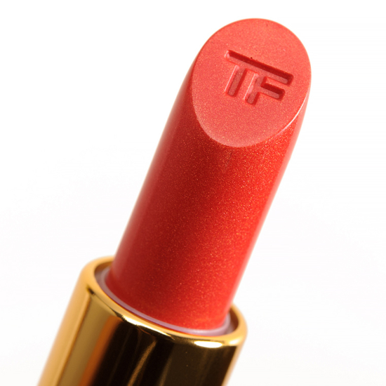 Tom Ford Beauty Lips & Boys Lip Color Hiro
