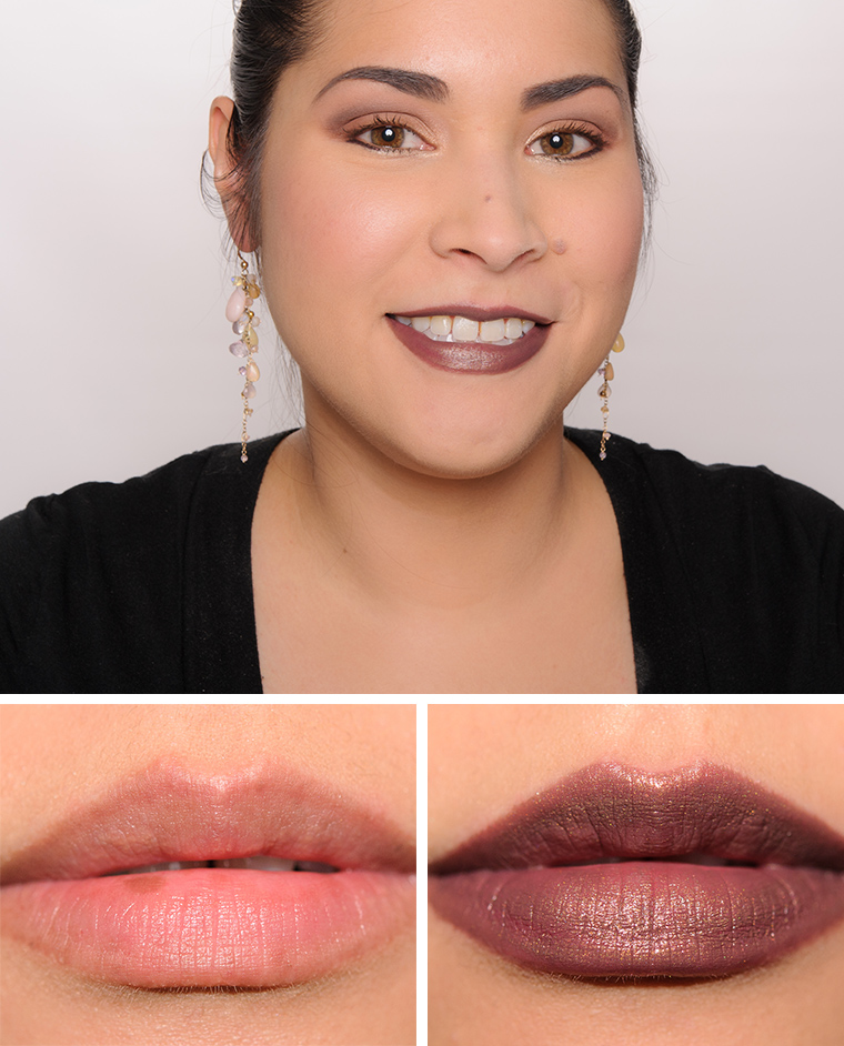 Tom Ford Roman Lip Color