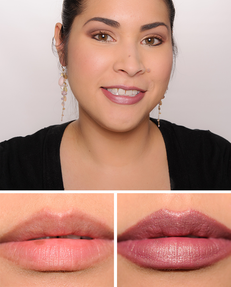 Tom Ford Egon Lip Color