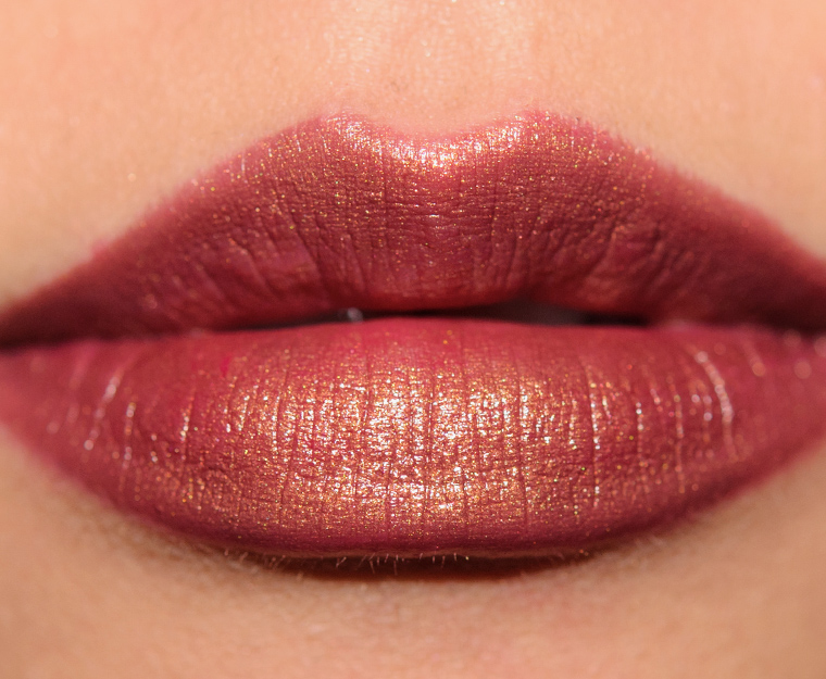 Tom Ford Derek Lip Color