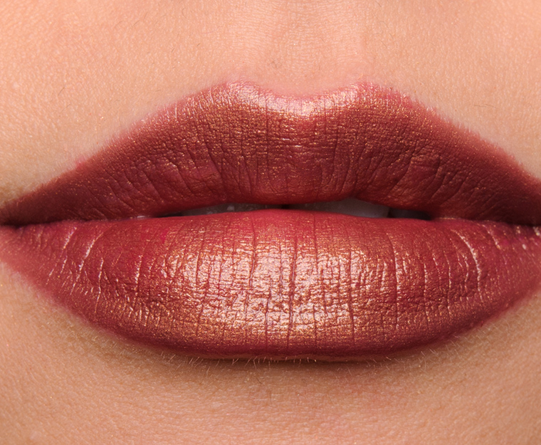 Tom Ford Derek Lip Color