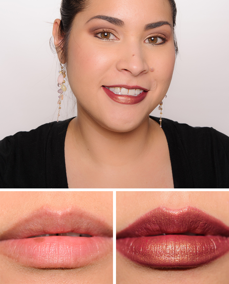 Tom Ford Derek Lip Color