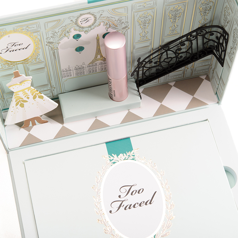 Too Faced La Petite Maison Eyeshadow Palette