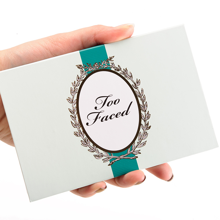 Too Faced La Petite Maison Eyeshadow Palette