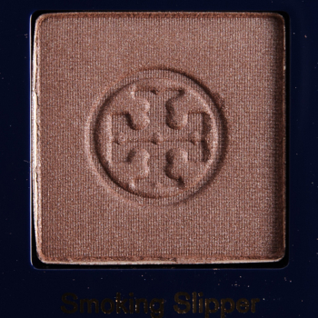 Tory Burch Beauty Eyeshadow Smoking Slipper