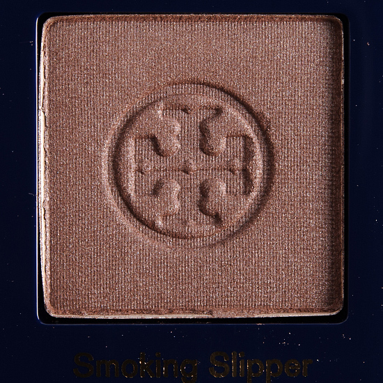Tory Burch Beauty Smoking Slipper Eyeshadow