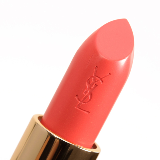 YSL Corail Urbain (51) Rouge Pur Couture SPF15 Lipstick