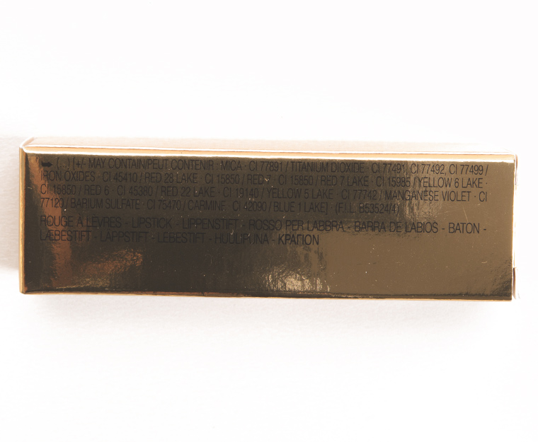 YSL Corail Urbane (51) Pur Couture Lipstick