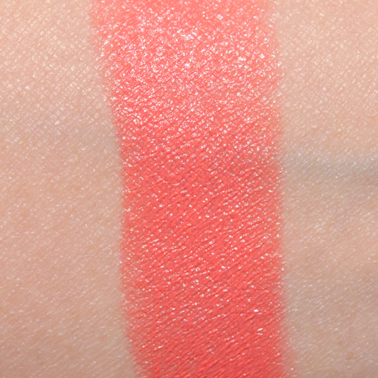 YSL Corail Urbain (51) Rouge Pur Couture SPF15 Lipstick