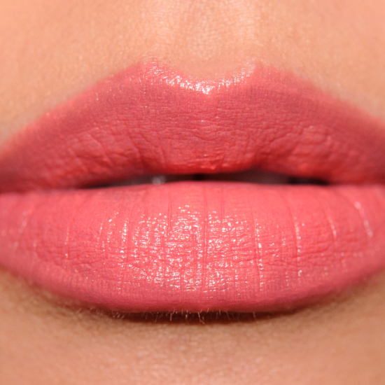 YSL Corail Urbain (51) Rouge Pur Couture SPF15 Lipstick