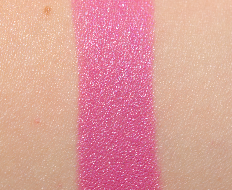 YSL Mauve Nihiliste (58) Pur Couture Lipstick