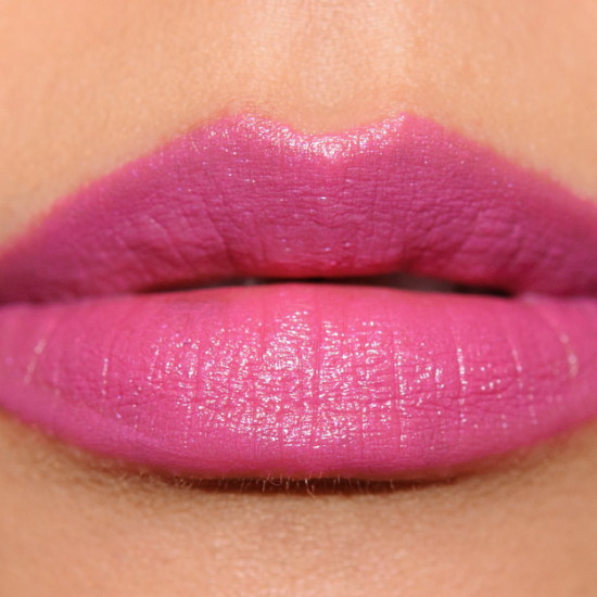 YSL Mauve Nihiliste (58) Rouge Pur Couture SPF15 Lipstick