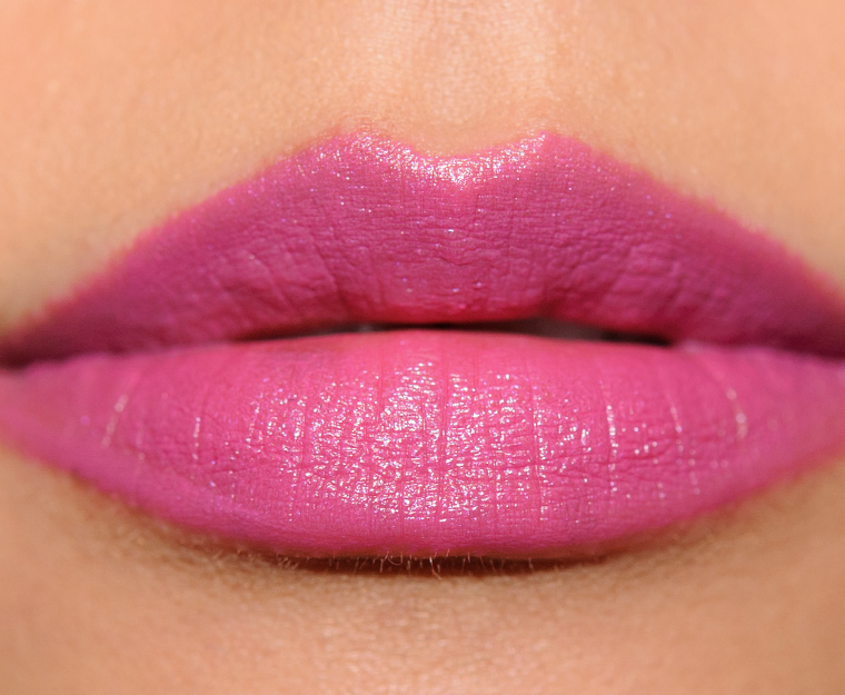 YSL Mauve Nihiliste (58) Pur Couture Lipstick