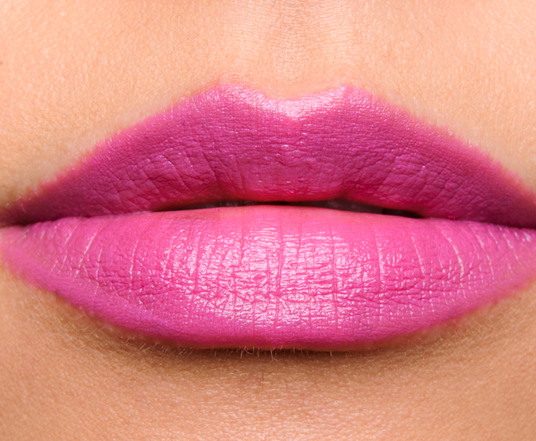 YSL Mauve Nihiliste (58) Pur Couture Lipstick