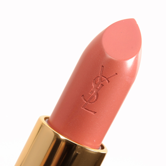 YSL Le Nu (70) Rouge Pur Couture SPF15 Lipstick