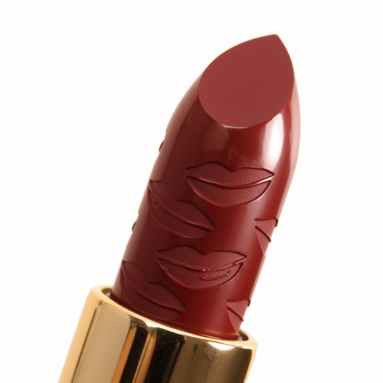 YSL Black Red (71) Rouge Pur Couture SPF15 Lipstick
