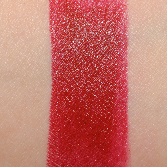 YSL Black Red (71) Rouge Pur Couture SPF15 Lipstick