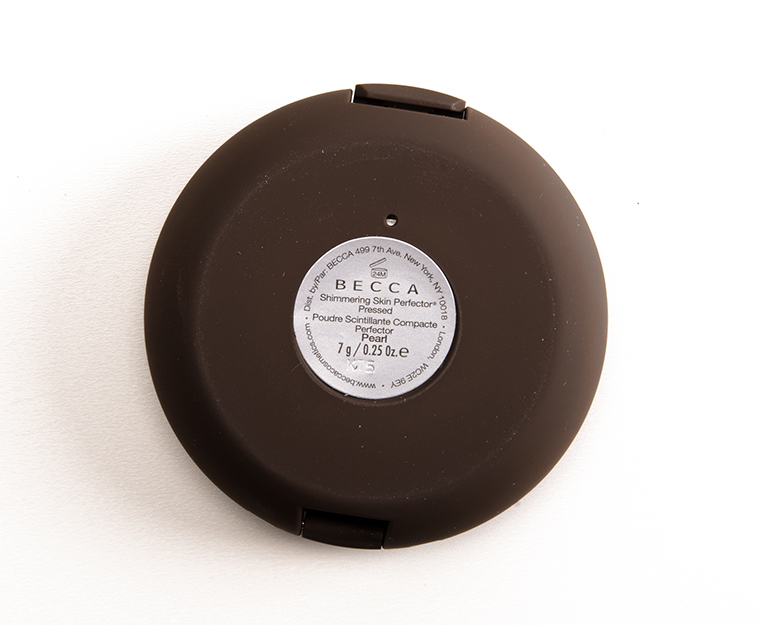 Becca Pearl Shimmering Skin Perfector Pressed