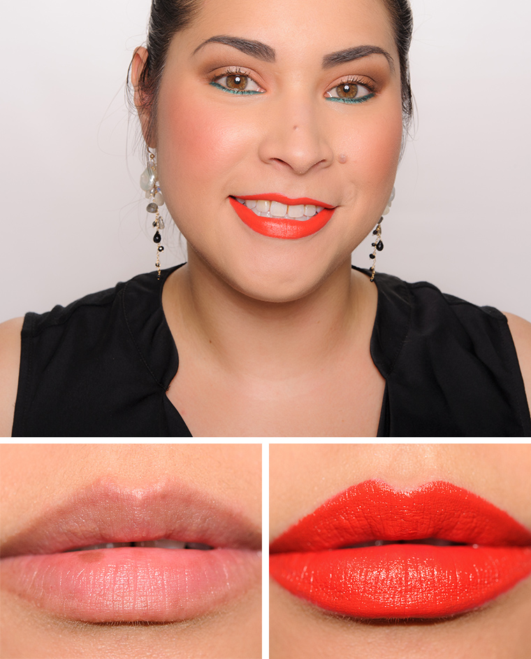Bite Beauty Marmalade Luminous Creme Lipstick