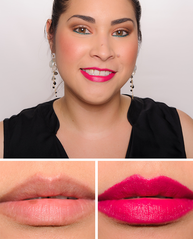 Bite Beauty Palomino Luminous Creme Lipstick