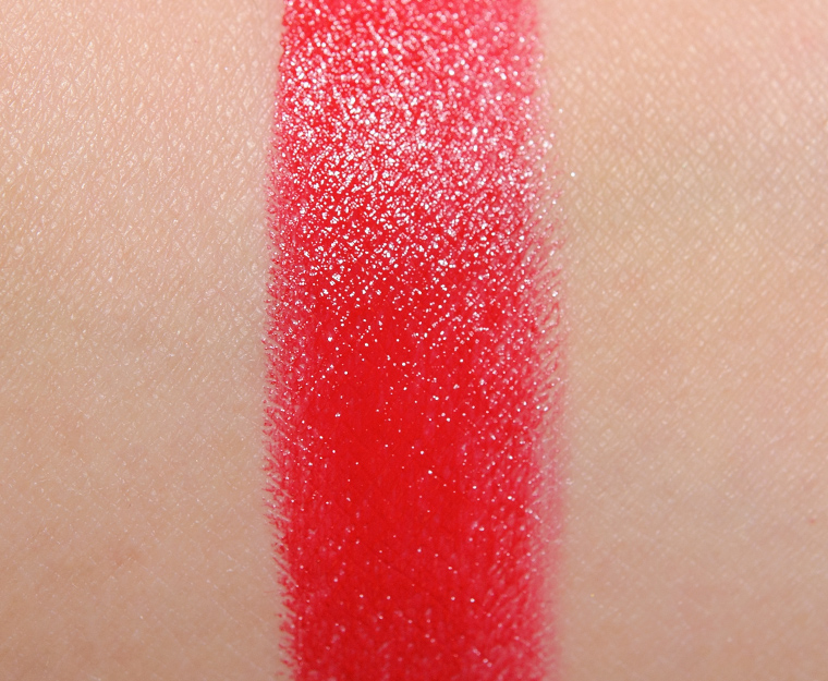 Bite Beauty Pomegranate Luminous Creme Lipstick