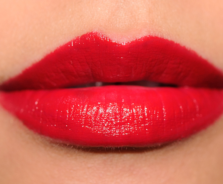 Bite Beauty Pomegranate Luminous Creme Lipstick