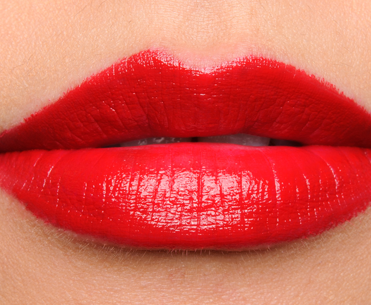 Bite Beauty Pomegranate Luminous Creme Lipstick