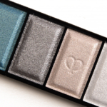 Cle de Peau Pewter Veil (311) Eyeshadow Quad