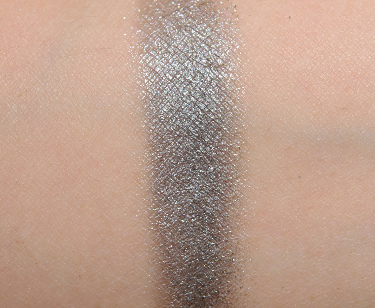 Cle de Peau Pewter Veil #2 Eyeshadow