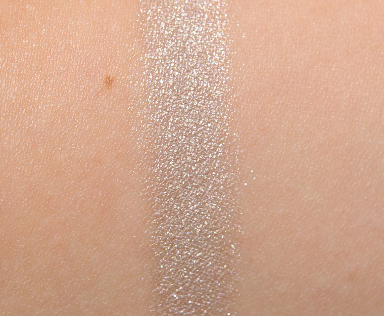 Cle de Peau Pewter Veil #3 Eyeshadow