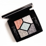 Dior Blue Garden (031) Glowing Gardens Eyeshadow Palette