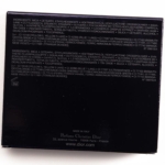 Dior Blue Garden (031) Glowing Gardens Eyeshadow Palette