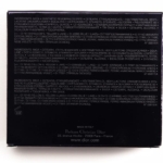 Dior Rose Garden (451) Glowing Gardens Eyeshadow Palette