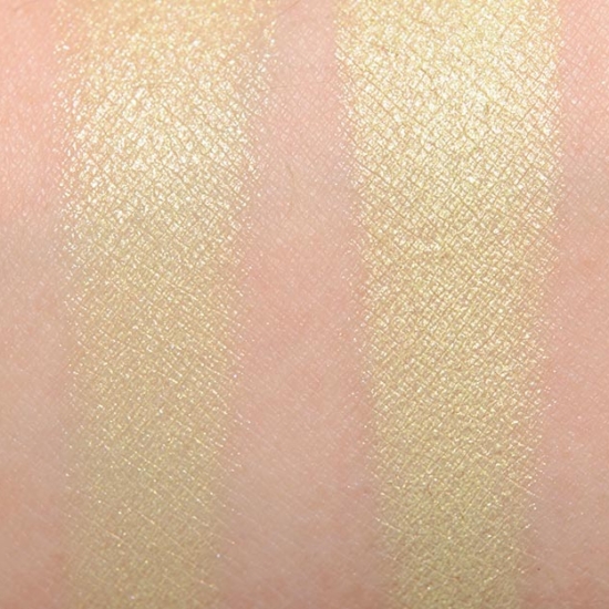 Dior Rose Garden #1 Glowing Gardens Eyeshadow