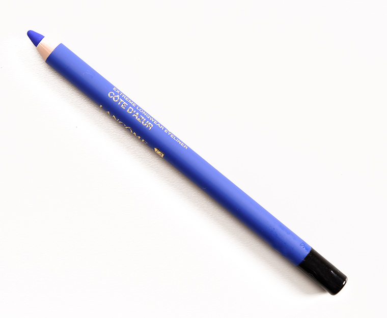 Lancome Cote d'Azur Drama Liqui-Pencil Longwear Eyeliner