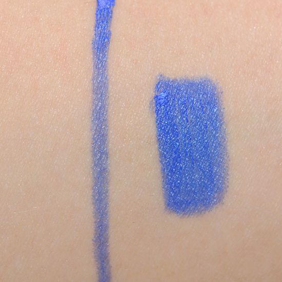 Lancome Cote d'Azur Drama Liqui-Pencil Longwear Eyeliner