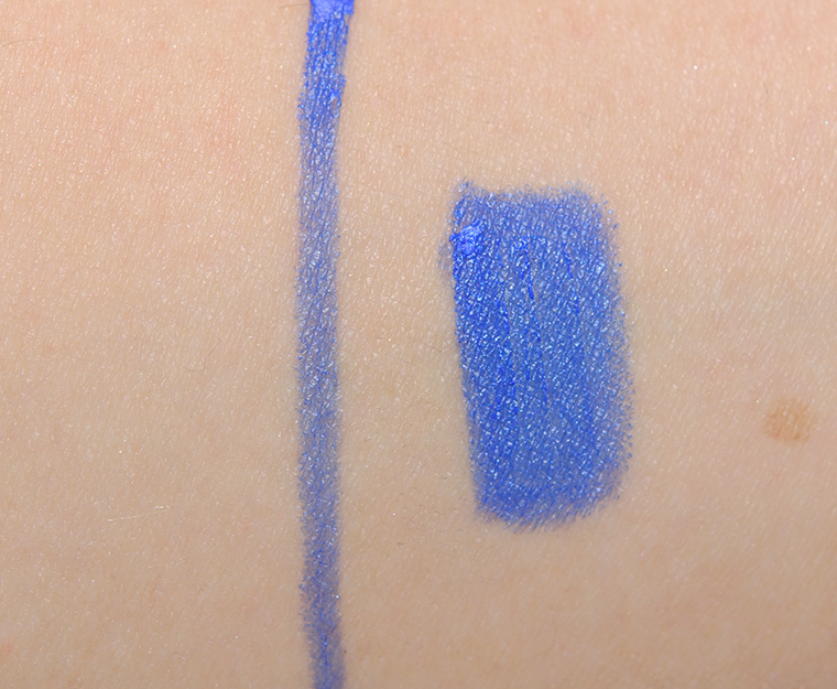 Lancome Cote d'Azur Drama Liqui-Pencil Longwear Eyeliner