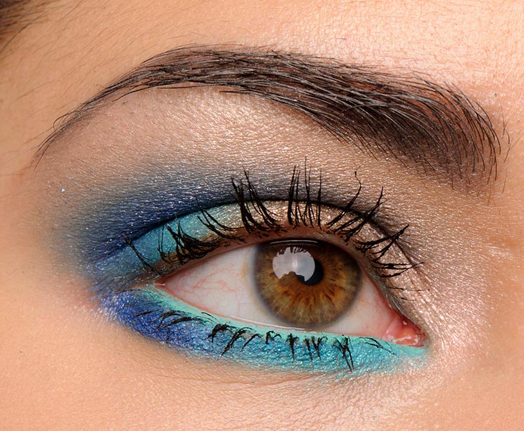 eye